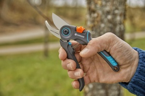 Foarfeca de gradina Gardena ExpertCut, Bypass, max. 22 mm, Ergonomica - Img 8