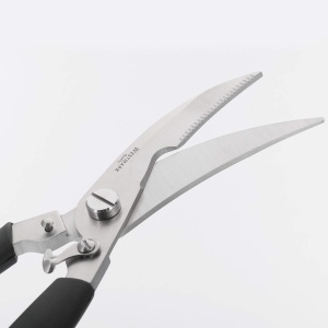 Foarfeca de Pasari Westmark 13722280 24 cm Inox ArgintiuNegru - Img 6