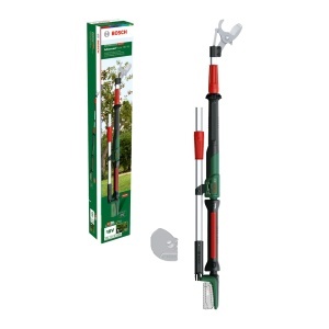 Foarfeca electrica Bosch AdvancedPrune 18V-45, taiere 45 mm, pana la 600 taieturi