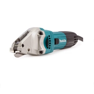Foarfeca electrica Makita JS1601, 380W, culoare albastra - Img 2