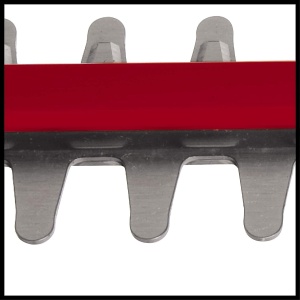 Foarfeca electrica pentru gard viu Einhell GE-EH 7067 700W lame din otel laser si diamant maner ergonomic - Img 9