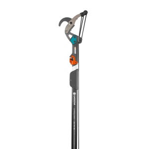 Foarfeca pentru crengi Gardena combisystem 298-20 taiere pana la 35 mm maner ergonomic si cablu rezistent 47 m - Img 3