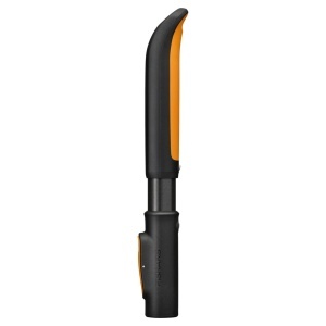 Foarfeca pentru gard viu Fiskars OneClick, 340g, otel, negruorange - Img 7