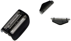 Foita de ras Remington SPF-PF pentru PF7400 PF7500, 2 guri, confort