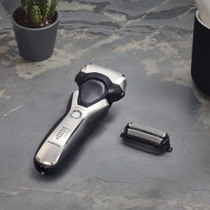 Folie de schimb Panasonic WES9087, compatibila cu ES-LL4121, ES-GA21, waterproof - Img 5