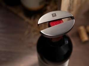 Folienschneider ZWILLING, 13 x 8 x 4,2 cm, din otel inoxidabil - Img 3