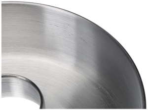 Forma Gugelhupf Ibili Molde Savarin 26 cm Otel Inoxidabil Argintiu - Img 2