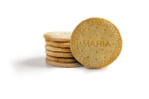 Forma pentru biscuiti IBILI 681800 plastic BPA-free 75 cm - Img 3