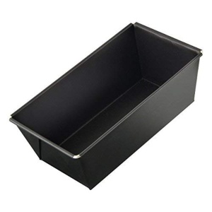 Forma pentru copt Dr Oetker Kastenform 20 cm antiaderenta negru - Img 4
