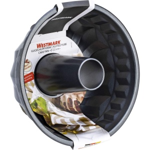 Forma pentru Gugelhupf Westmark 31802270 22 cm Antiaderenta Culoare Anthracit - Img 6