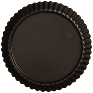 Forma pentru quiche si tort Lacor 68842 24 cm calitate premium - Img 3
