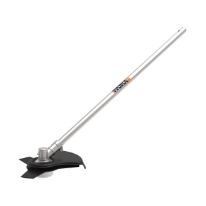Freischneider Universal WORX WA0221, 25.4 cm, 40 V, Usor