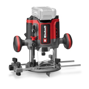 Freza cu acumulator Einhell TP-RO 1855 Li BL - Motor Brushless, 55 mm, Fara acumulator