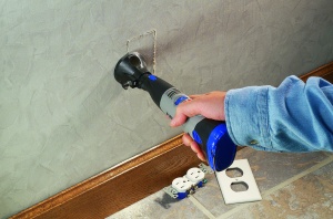 Freza multifunctionala Dremel 561, diametru 3.2 mm, pentru lemn, plastic si gips-carton - Img 5