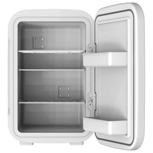 Frigider mic Cecotec - Mini frigider 25L Bolero MiniCooling 25L Bahamas Mint 12V-220V Compatibil cu masini si rulote 7 pana la 65oC Functie de racire  - Img 6
