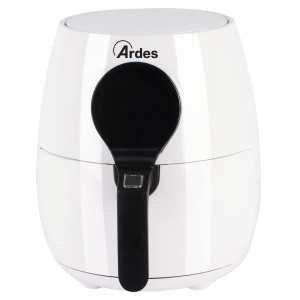 Friteuza cu aer cald Ardes ARAMFRY34, capacitate 5 litri, touchscreen, timer 60 min - Img 9