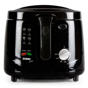 Friteuza Domo B-Smart DO461FR, Negru, 2,5 litri - Img 4