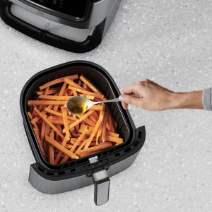 Friteuza Electrolux E6AF1-6ST Material Premium Design Durabil - Img 4