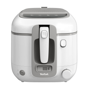 Friteuza Tefal Super Uno, 1,5 kg, Timer digital, AlbGri - Img 2