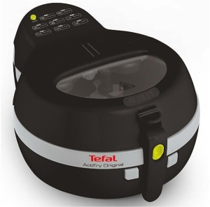 Fritteuse Tefal Fritteuse ohne Ol ACTIFRY Original FZ712810