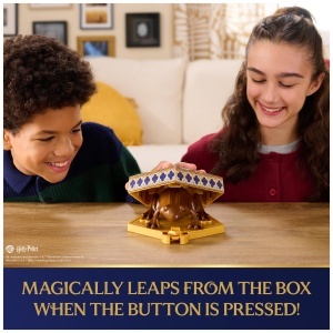 Frog Interactiv din Ciocolata Spin Master 6074630 - Img 2