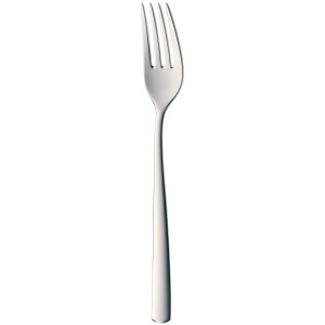 Furculita WMF Boston 19,7 cm, Cromargan inox, spalabila in masina de spalat vase