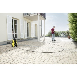 Furtun de inalta presiune Karcher (9 m) - Img 5