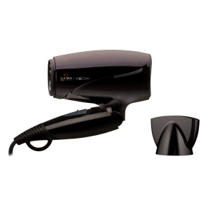 Gama Italia Professional gh0201 Haartrockner Fohn eolic Mini