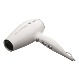 Gama Italy Professional Phon Diamond Ion Uscator de par usor si silentios, cu ioni activi - Img 3