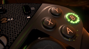 Gamepad Thrustmaster ESWAP X2 HE Modular Anti-Drift Compatibil Xbox si PC - Img 10