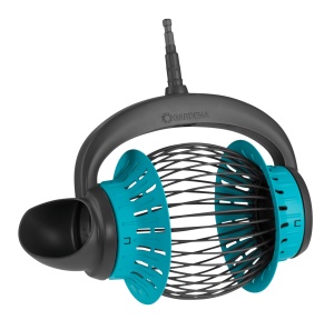 Gardena combisystem Rollsammler 3108-20 Colector Fructe si Nuci Compatibil cu Stiele Gardena - Img 1