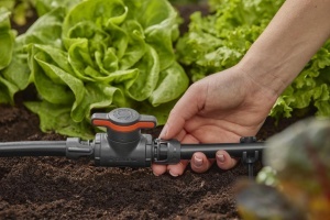 Gardena Micro-Drip-System 13207-20 Ventil Reglare si Oprire Apa 13 mm Usor de Instalare - Img 9