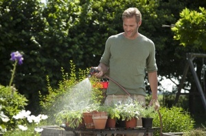 Gardena Premium 18305-20 Pulverizator Robust pentru Curatare si Udare Rezistent la Inghet - Img 9