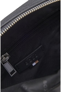 Geaca BOSS Ray_NS zip N. - Material de calitate, Design modern, Culoare eleganta - Img 6