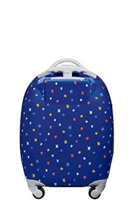 Geanta copii Samsonite Disney Ultimate 20 Mickey and Donald Stars 465 cm 205 L multicolor - Img 4