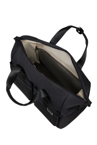 Geanta de calatorie Samsonite Airea, 45 cm, 36 L, Negru - Img 2