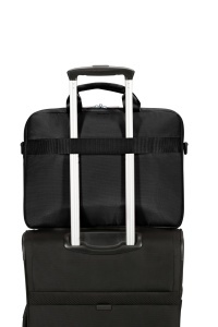 Geanta de laptop Samsonite Guardit Classy 2.0, 15.6 inch, 14.5L, Negru - Img 8