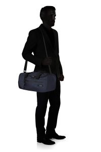 Geanta de voiaj Samsonite Roader XS, 20 L, 0.30 kg, Albastra - Img 7