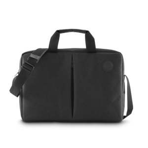 Geanta laptop Hama Genua 156 inch negru compartimentata - Img 3