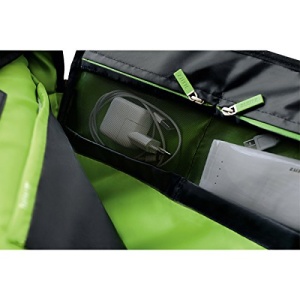 Geanta laptop Leitz Smart Traveller Complete 156 inch negru cod 60160095 - Img 15