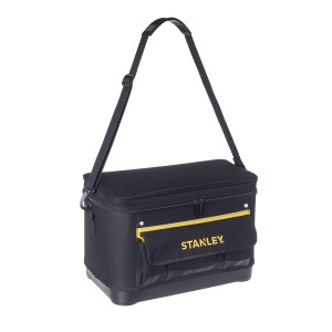 Geanta pentru unelte STANLEY 1-96-193, 600 Denier Nylon, cu suport pentru documente - Img 3