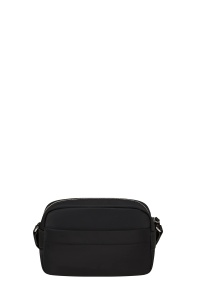 Geanta umar Samsonite Essentially Karissa XS, 21 cm, Neagra - Img 3