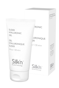 Gel de contact Silkn Slider - 130 ml, pentru Facetite si Silhouette