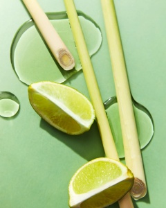 Gel de dus NIVEA Lemongrass Oil 250 ml - cu uleiuri hidratante, fara microplastice - Img 4
