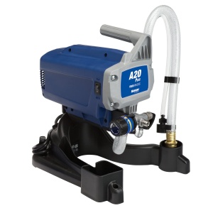 Graco Magnum A20 Plus Airless Farbspritzgerat 09 lmin 207 bar