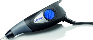 Gravor electric Dremel 290, 35W, pentru lemn, metal si sticla