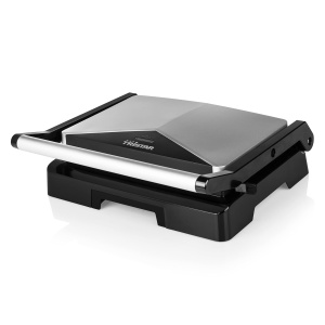 Grill de contact Tristar GR-2854, 1000W, antiaderent, 23x14.5 cm - Img 7