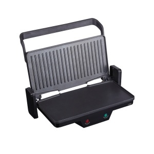 Grill Electric Jata GR266 3 in 1, 1000W, Suprafata Antiderapanta - Img 3