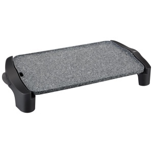 Grill electric Jata GR558, suprafata 46x28 cm, antiaderenta PFOA-free