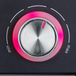 Grill electric Severin PG 8565, 2200 W, negru, pentru interior si exterior - Img 7